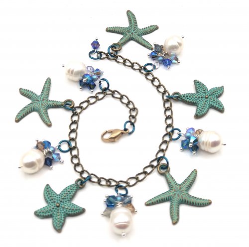 Kristal Wick's Color Inspiration - Maui Moments - , Wire Jewelry Design, Design, maui moments        